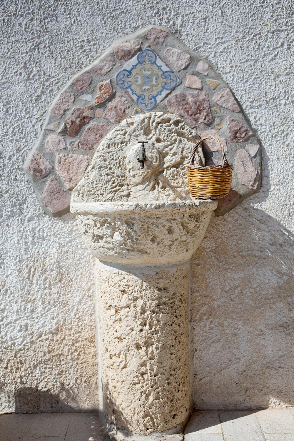 Villa Alessandro Castellammare del Golfo Exteriör bild